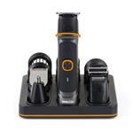 Multigroom Inalámbrico Philco con Accesorios CB8875PP