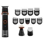 Cortabarba Multigroom Philco Inalámbrico Accesorios CB8875SE