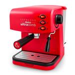 Cafetera Espresso Ultracomb 850w 1.8L CE-6108