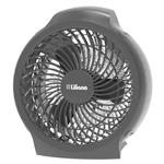 Caloventor Liliana Compactsun 1000/2000w Termostato CFH420