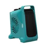 Caloventor Liliana Heatcolor 1000/2000w Verde CFH501V