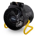 Caloventor Industrial 1500/3000w 305 m3/hs Liliana