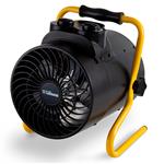 Caloventor Industrial Liliana 4000w Termostato
