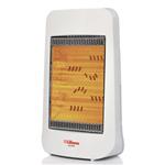 Calefactor Infrarrojo Calore 700/1400W Liliana