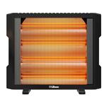 Calefactor Infrarrojo Liliana Infractec 1000/2200W CI650.