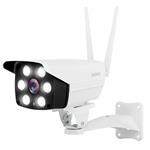 Cámara de Seguridad GADNIC IP Interior Exterior Full HD WiFi Visión Nocturna CM200W