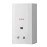 Calefón Longvie 14L Gas Envasado Doble Regulación CN514SS-E