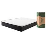 Colchón de Espuma Cannon Compac en Caja 140x190cm 30kg/m3