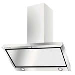 Campana Digital Inoxidable 60cm 830m3/h Plano Absorbente Dalton