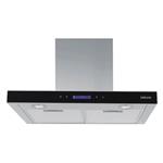 Campana Drean 60cm Acero Inoxidable 3 Velocidades Panel Touch Luz CRDR60IA