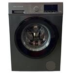 Lavarropas Automático Inverter Dalton Frontal 10kg 1400rpm Digital Grafito DA-L100-GR.