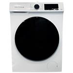Lavaropas Automático Inverter Dalton Frontal 7kg 1200rpm Digital Blanco DA-L70-BL