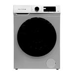 Lavaropas Automático Inverter Dalton Frontal 7kg 1200rpm Digital Silver DA-L70-SI