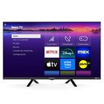 Smart Tv Noblex 32" HD Roku Tv DB32X3000