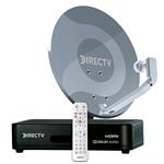 Antena DirecTV Pre Pago 46cm Tech Discovery