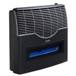 Calefactor Sin Salida 7500kcal Encendido Electrónico Visor Termostato Longvie