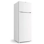 Heladera con Freezer Eslabón de Lujo 336L Blanca ERD36HBDIM