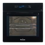 Horno Eléctrico de Empotrar Florencia Triple Vidrio Black Touch Convector 7887E