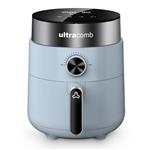 Freidora de Aire Ultracomb 3 Litros 1200w FR-8612