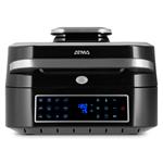 Freidora de Aire y Grill ATMA Digital 6.3 Litros FR901DP