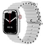 Smartwatch Grow Home GR 27 PRO Silicona Blanco