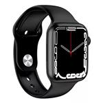 Smartwatch Grow Home GR 27 PRO Silicona Negro