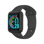SmartWatch GR68 Negro Grow Home 1.4" Bluetooth