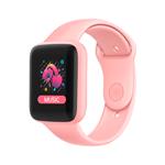 SmartWatch GR68 Rosa Grow Home 1.4" Bluetooth