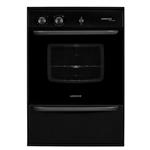Horno a Gas Longvie 60x90cm Parrilla Luz Encendido Termostato H14600G