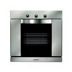 Horno Inoxidable 60x60cm Longvie