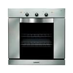 Horno Inoxidable 60x60cm Longvie