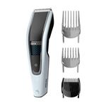 Cortadora de Cabello Recargable 28 Posiciones Cuchilla Acero Inoxidable Philips
