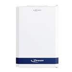 Heladera Bajo Mesada Drean 120 Litros Blanca