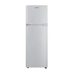 Heladera con Freezer Drean 277L Blanca HDR280F50PB