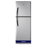 Heladera con Freezer Drean Cíclica 397L Silver A+ HDR400F30S