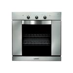 Horno de Empotrar Eléctrico Inoxidable Longvie
