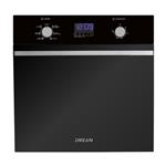 Horno Eléctrico Drean 60cm Digital Convección HEDR601CN
