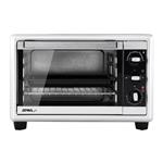 Horno Eléctrico Grill Atma 17L Timer 60 Minutos 1200W HG1722P.