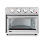 Horno Eléctrico Grill Atma 17L con Freidora de Aire HGFA1724UAP