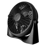 Ventilador Turbo 16" 60w Apto para pared Indelplas