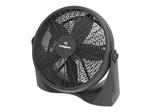 Ventilador Turbo 20" 75w Apto para pared Indelplas