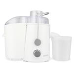 Juguera ATMA 400w 2 Velocidades Hoja y Filtro de Acero Inox