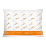 Almohada Fiberball Fibra Poliester 70x40cm