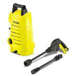 Hidrolavadora K1 Compacta 100BAR 300lts/h Karcher