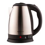 Pava Eléctrica Kanji 1.8L Inoxidable Corte Mate KJH-PE15002M