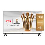 Smart Tv TCL 43 Full HD Android Tv.
