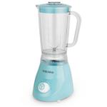 Licuadora Yelmo 1.5Lts 650W 2 Velocidades Celeste LC-1009