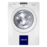 Lavarropas Automático Drean Next 6kg 600rpm Clase AA LFDR0606LB.