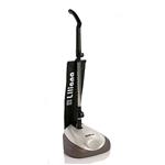Lustraspiradora 3 Cepillos 800w Con paños Liliana