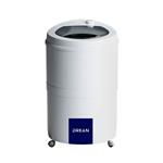 Lavarropas semiautomático Superior 5 Kg 7 Programas Drean